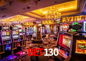 Apostas Esportivas no Bet130