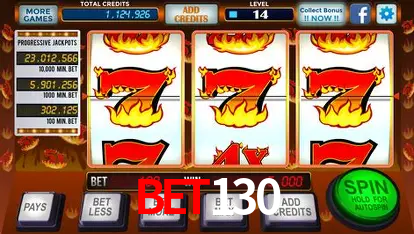 Login Bet130 Casino Online